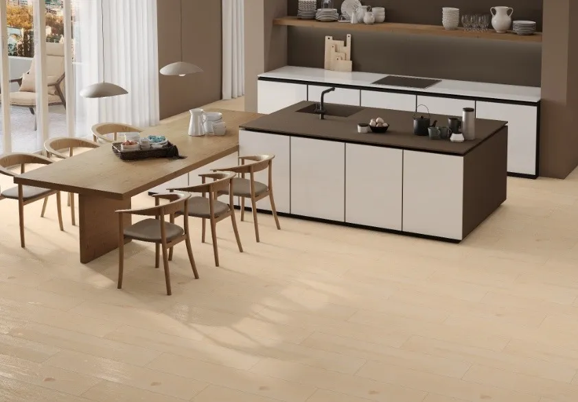 Sapele Tan