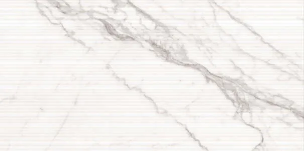 Carrato White Decor