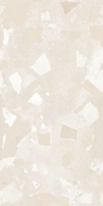 Morden Terrazzo Latte