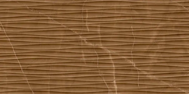 Pulpis Brown Decor