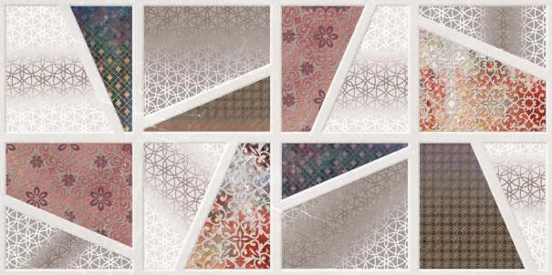 Ambra Multi Decor