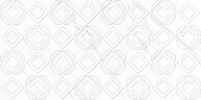 Felican White Decor