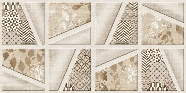 Vectra Beige Decor