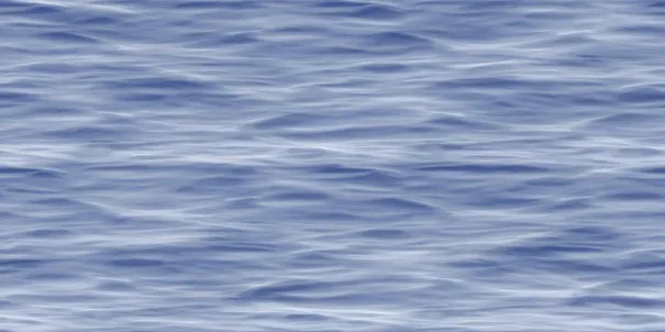 Water Sky Dark