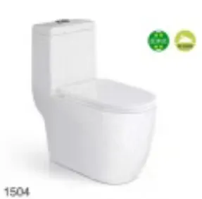 Vaso Monobloco Estriado
